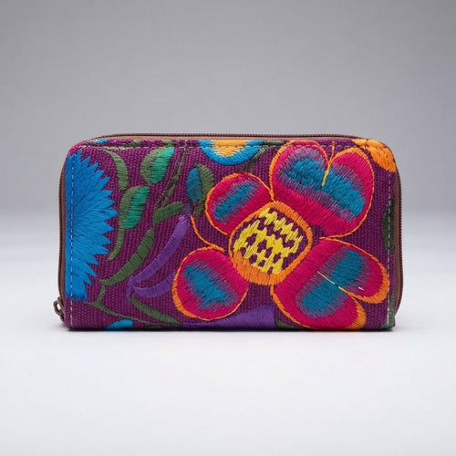 billetera-morada-bordado-floral-frente

